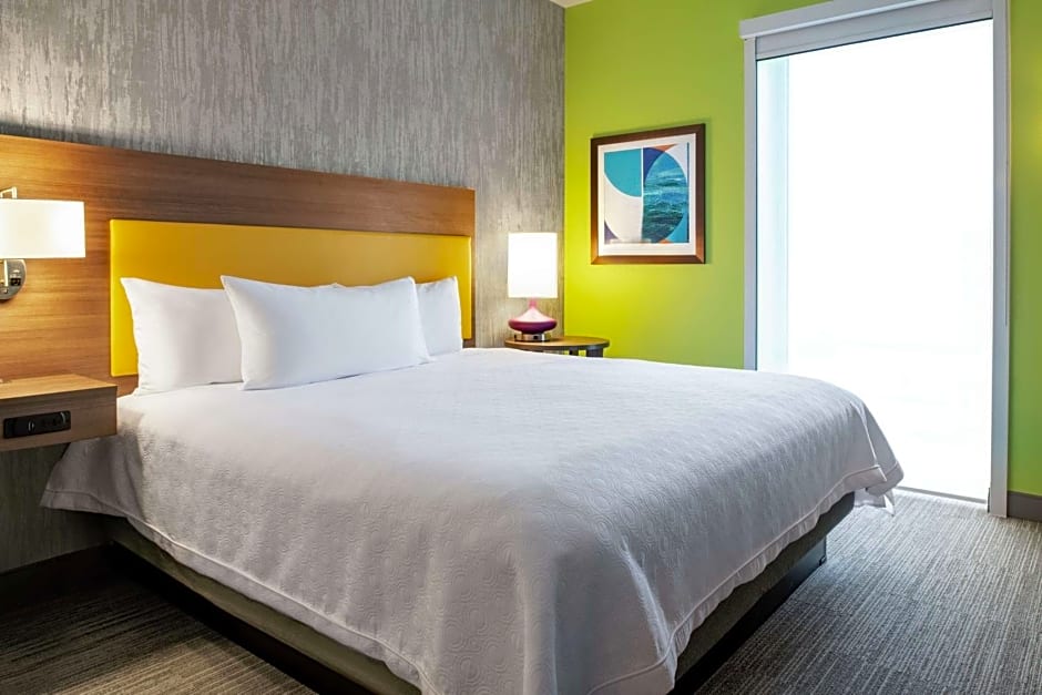 Home2 Suites by Hilton Dayton/Beavercreek, OH