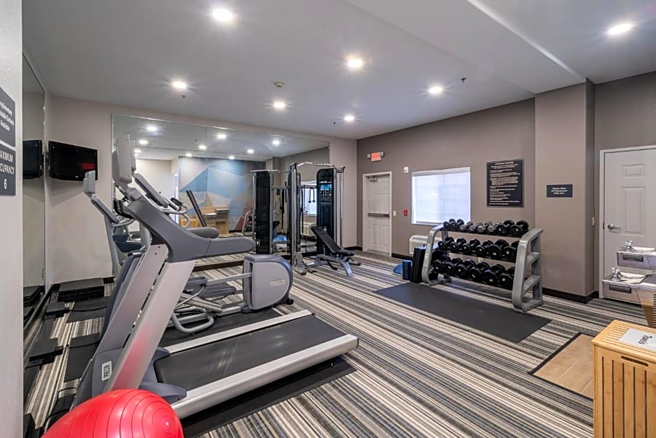 Candlewood Suites Deer Park By IHG