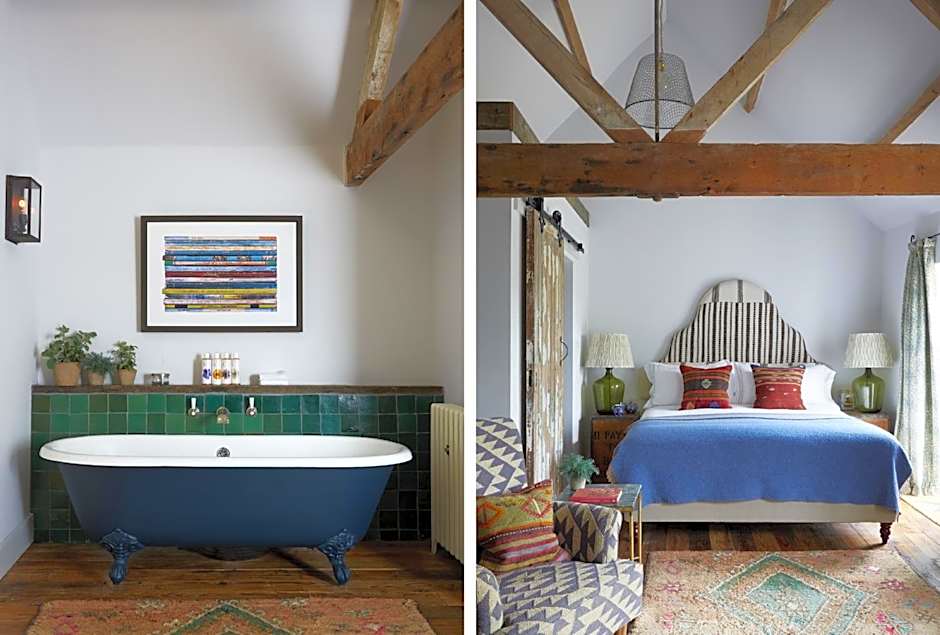 Artist Residence Oxfordshire