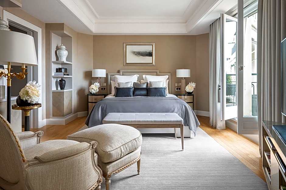 Four Seasons Hotel George V Paris