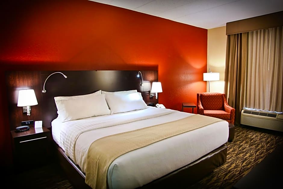 Pearl Street Hotel