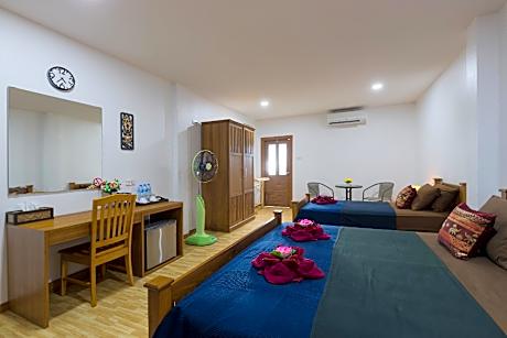 Family Song Koh Lipe