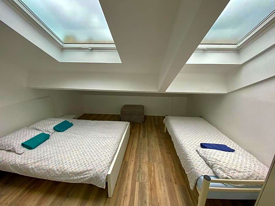 Bohobos Hostel