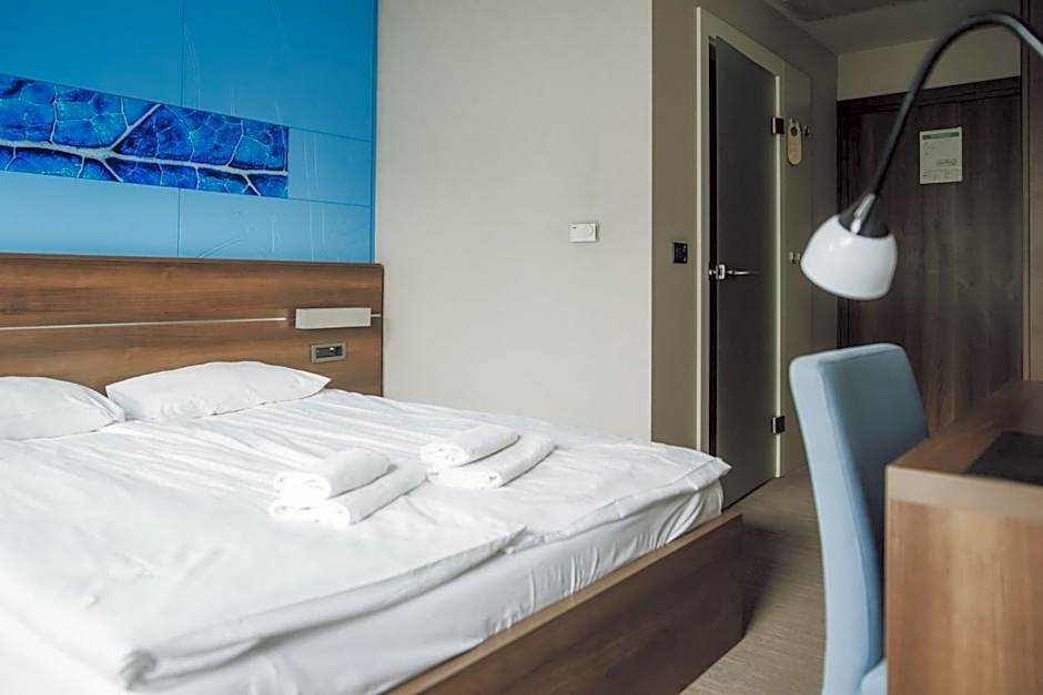 River Style Hotel & SPA