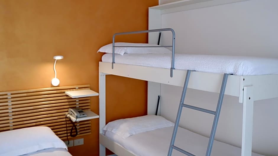 Hotel Venezuela