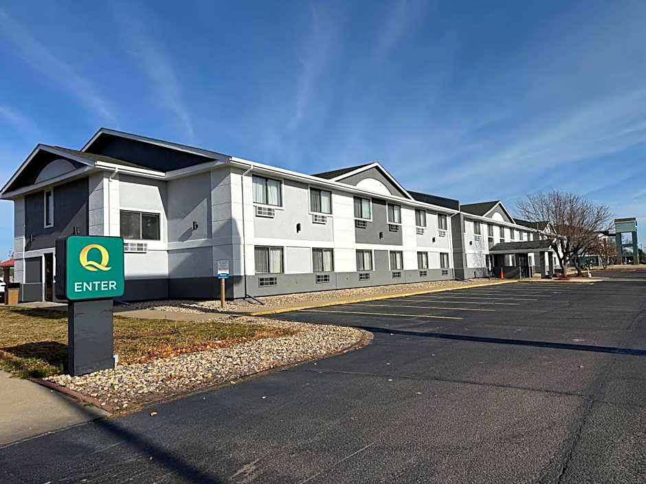 Quality Inn & Suites Sioux Falls South