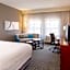 Courtyard by Marriott Providence Downtown