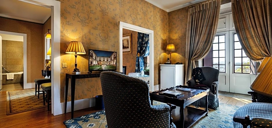 Pousada Mosteiro de Guimaraes