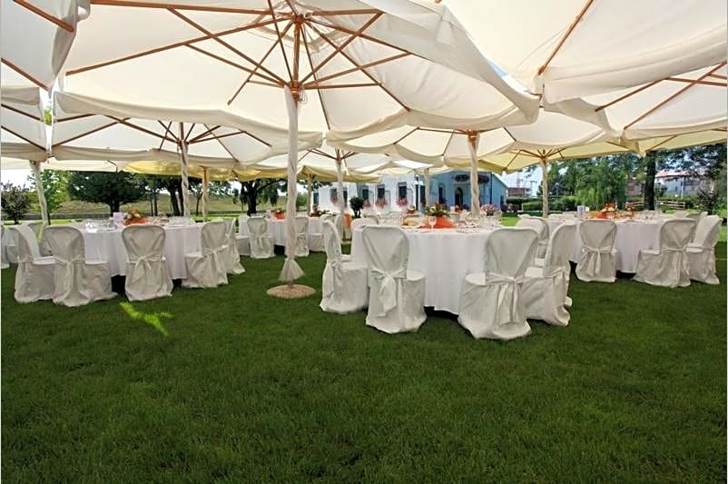 Villa Dei Dogi