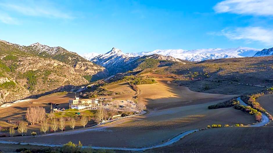 Green Peaks B&B Country House Alojamiento Rural