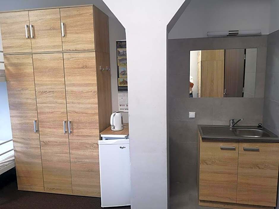 Hostel Anilux