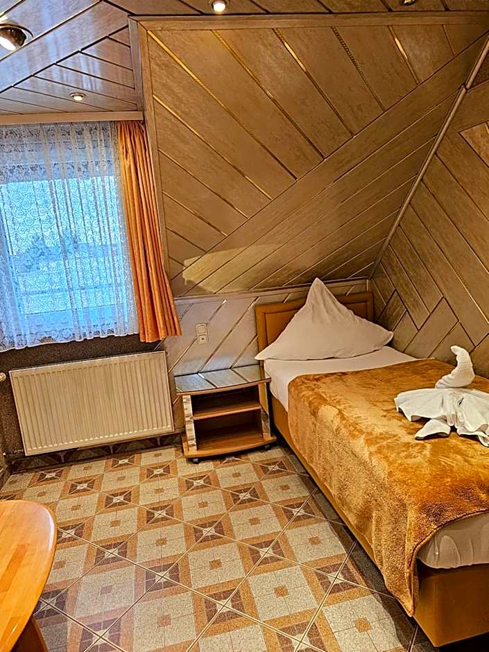Hotel Tenne