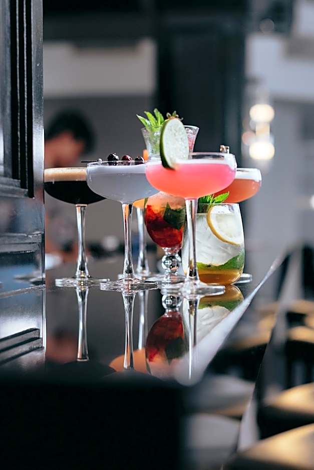 Ramada by Wyndham Diplomat Canberra