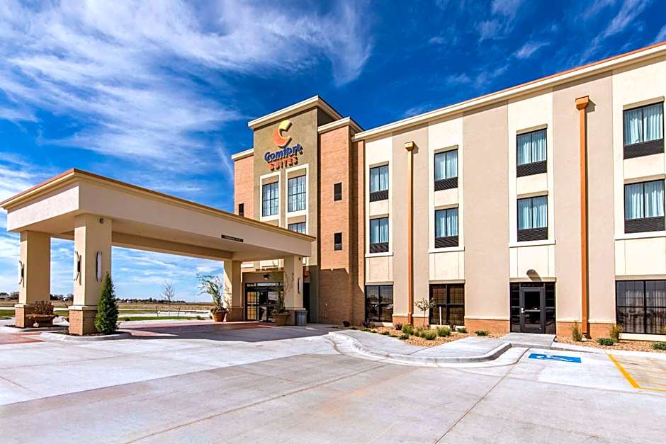 Comfort Suites