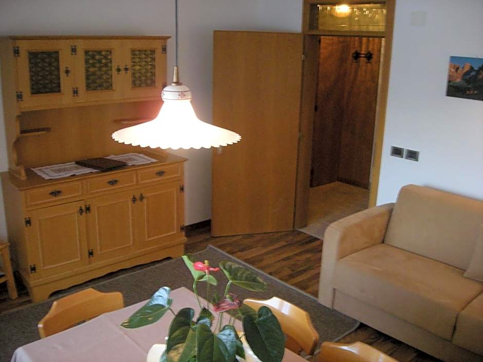 Garni Hotel Rezia