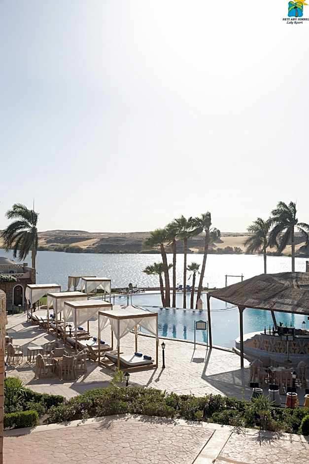 Seti Abu Simbel Hotel