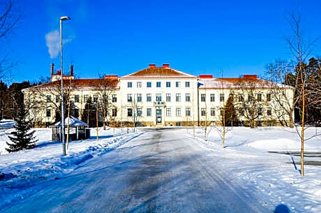 Hostel Bjorkenheim