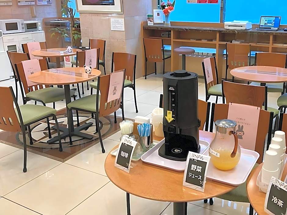 Toyoko Inn Hamamatsu eki Kita guchi