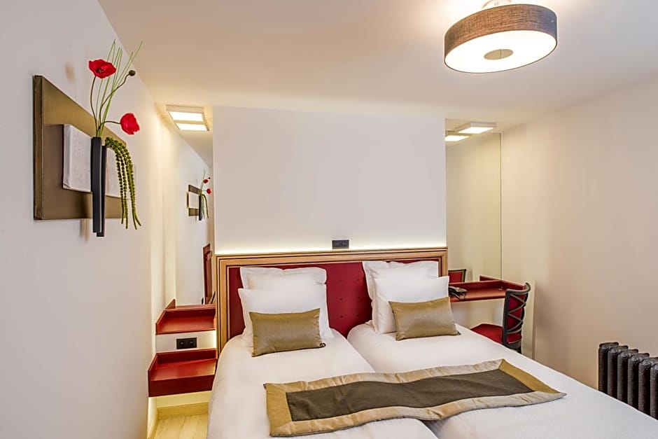 Hotel Agora Brussels Grand Place