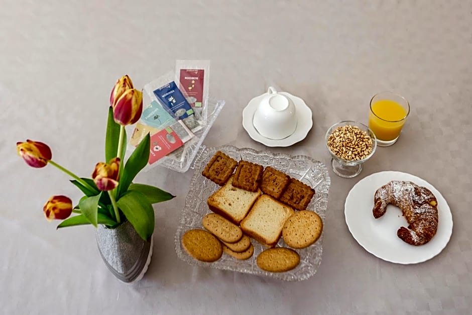 CASA LILI ROMA, Bed and Breakfast