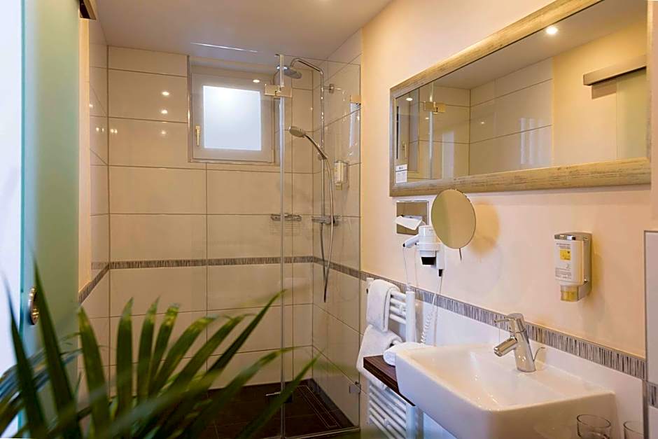 Best Western Hotel Lamm