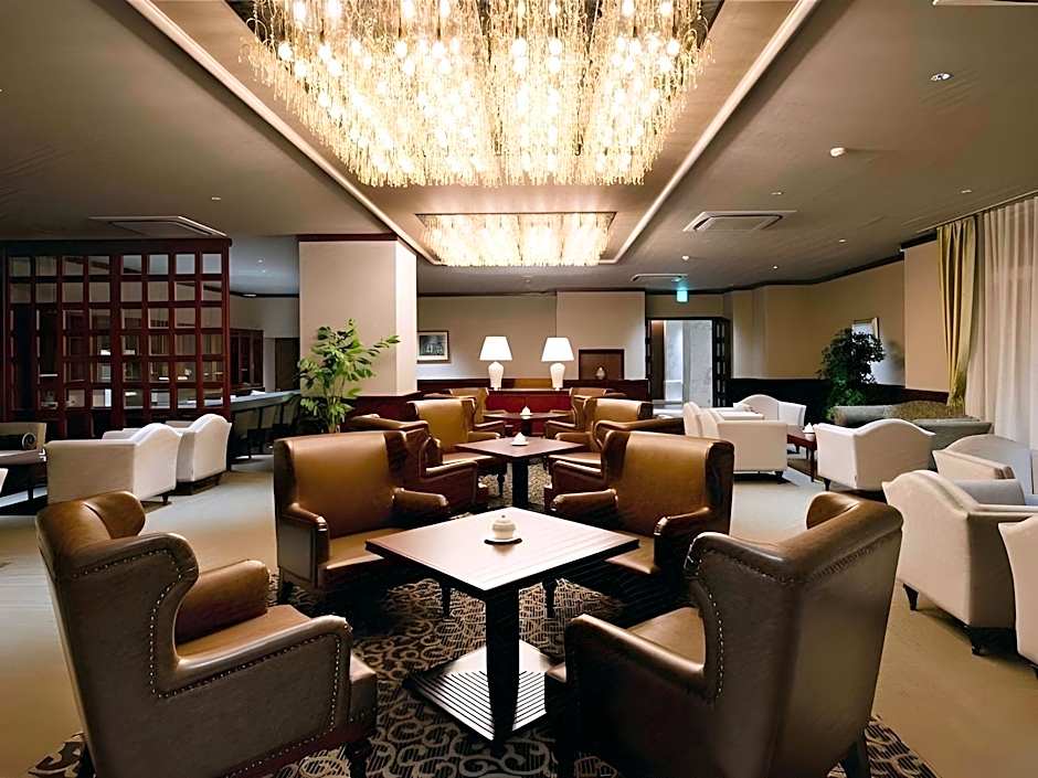 Takamatsu Kokusai Hotel