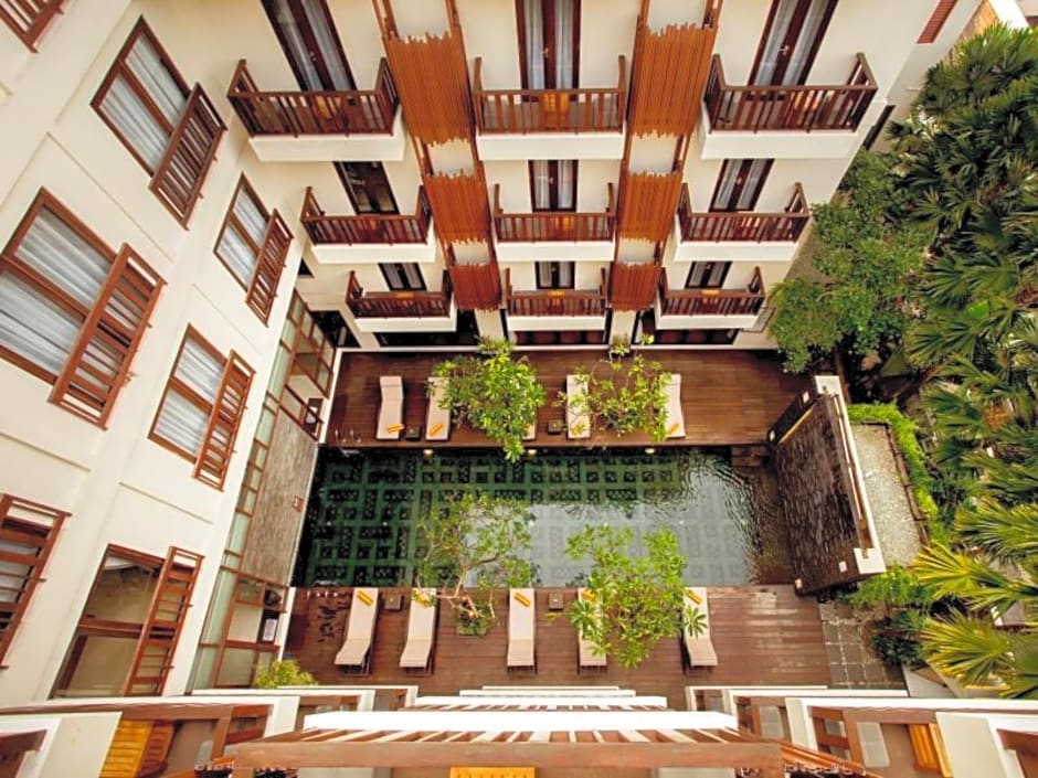 d'primahotel Seminyak