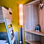 ibis budget Carcassonne La Cité