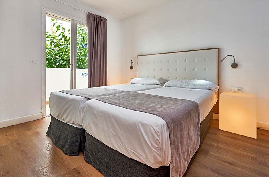Sunconnect Los Delfines Hotel & Apartamentos photo 23