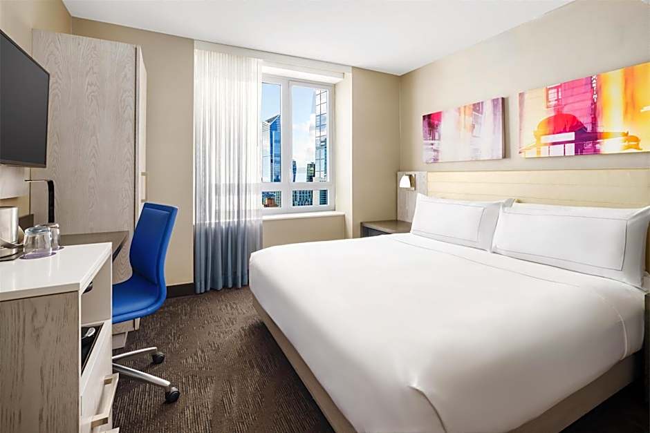 DoubleTree By Hilton New York Times Square West