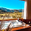 Romantic Getaway with Jacuzzi and Breakfast in Rancho Queimado