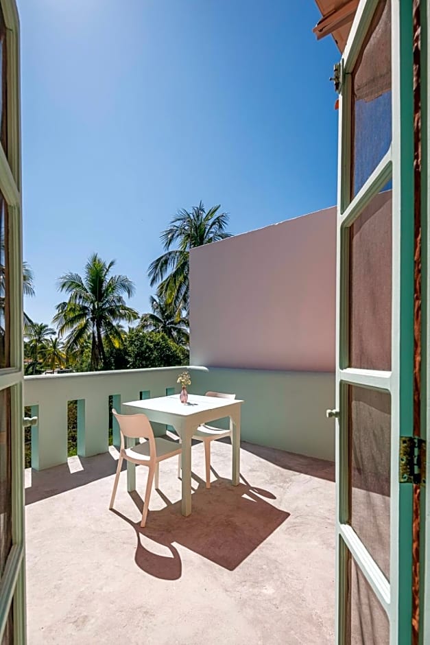 Hotel Flor de Maria