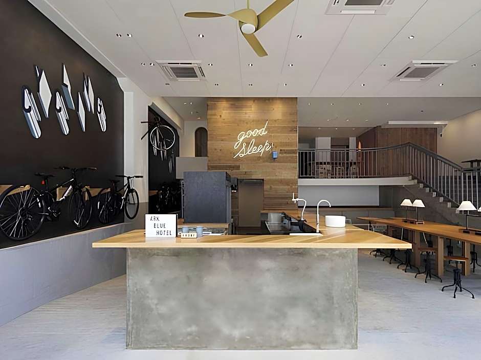 HOTEL RELIEF Kokura ANNEX