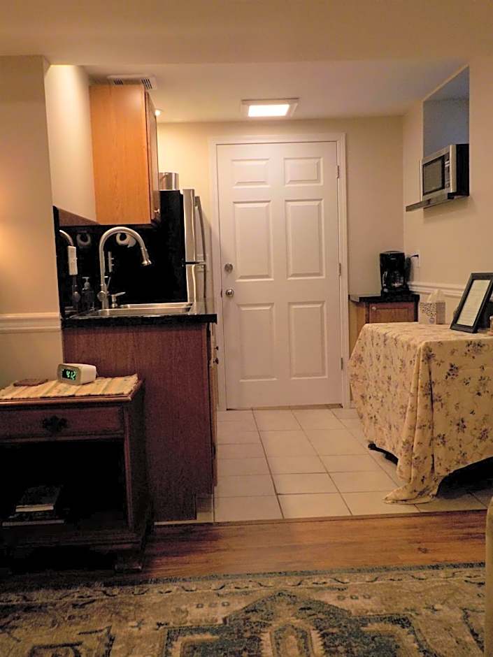 Sunnyside Inn Bed &Breakfast