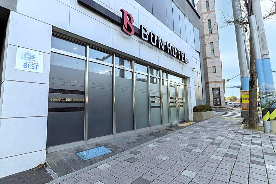 BON hotel