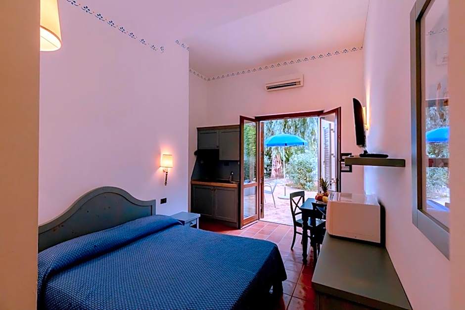 Villaggio Cala Mancina