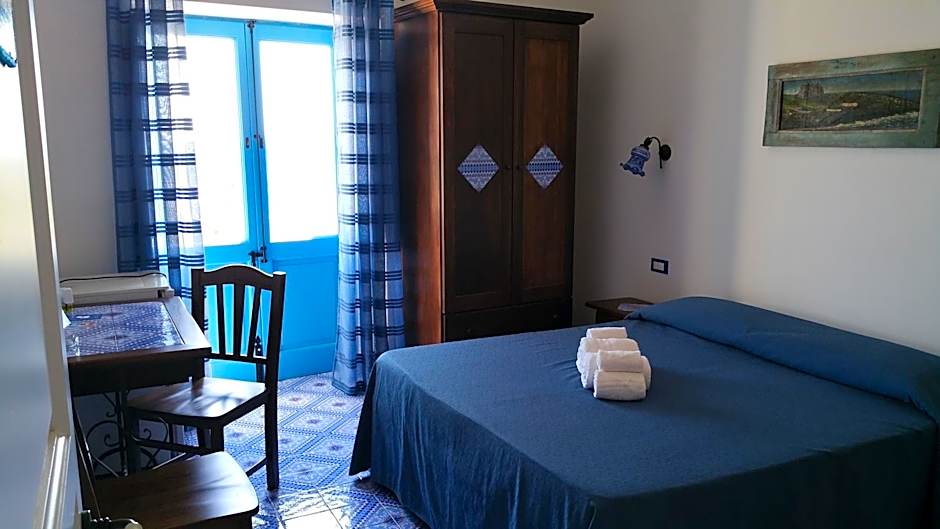 Hotel A Cannata