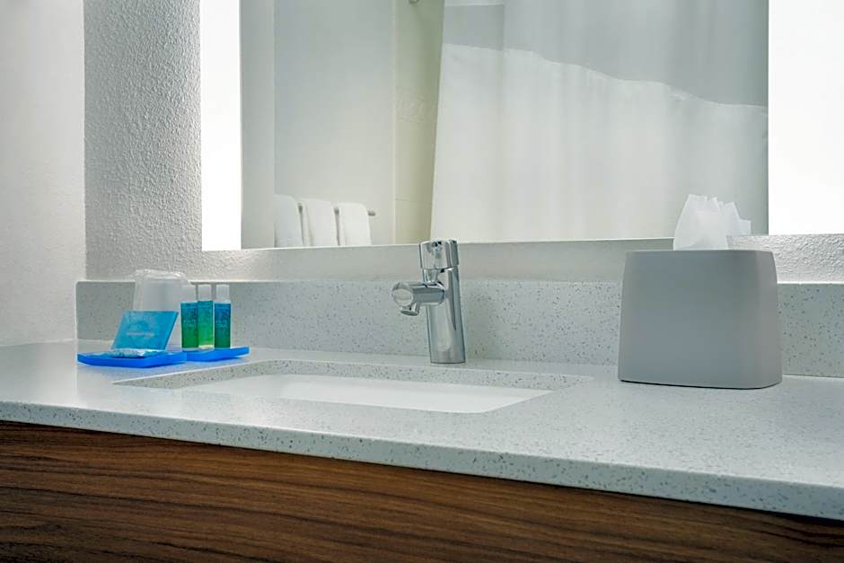 Holiday Inn Express & Suites Dallas NE - Allen By IHG