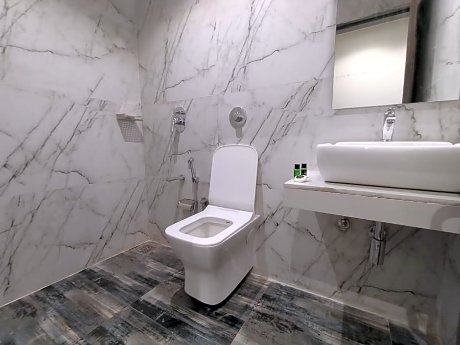 Hotel Classio Andheri