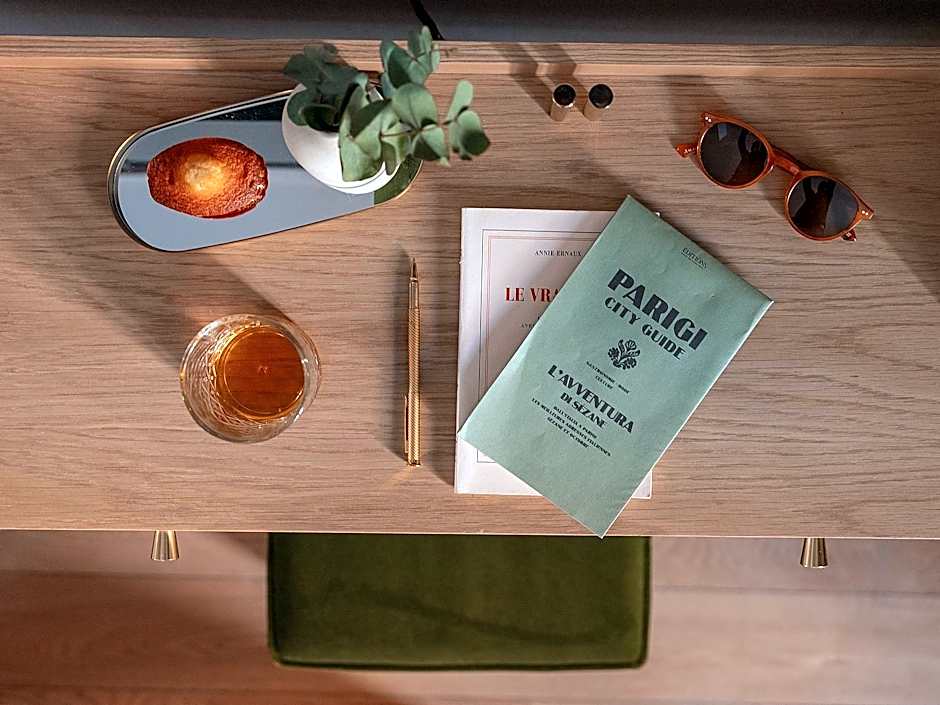 Hotel Tilsitt Etoile