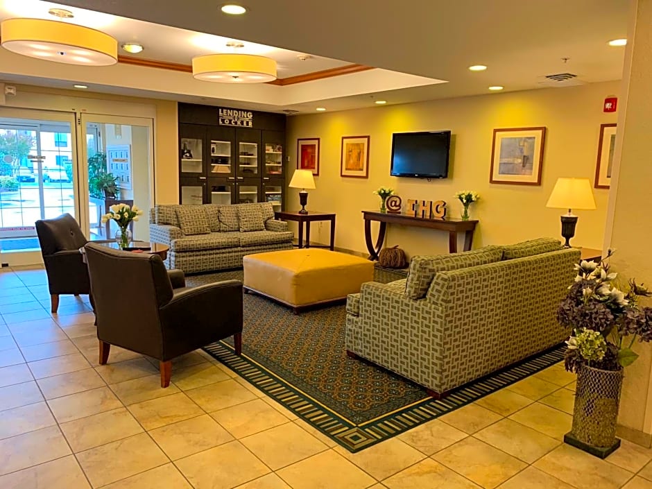 Candlewood Suites Jonesboro By IHG