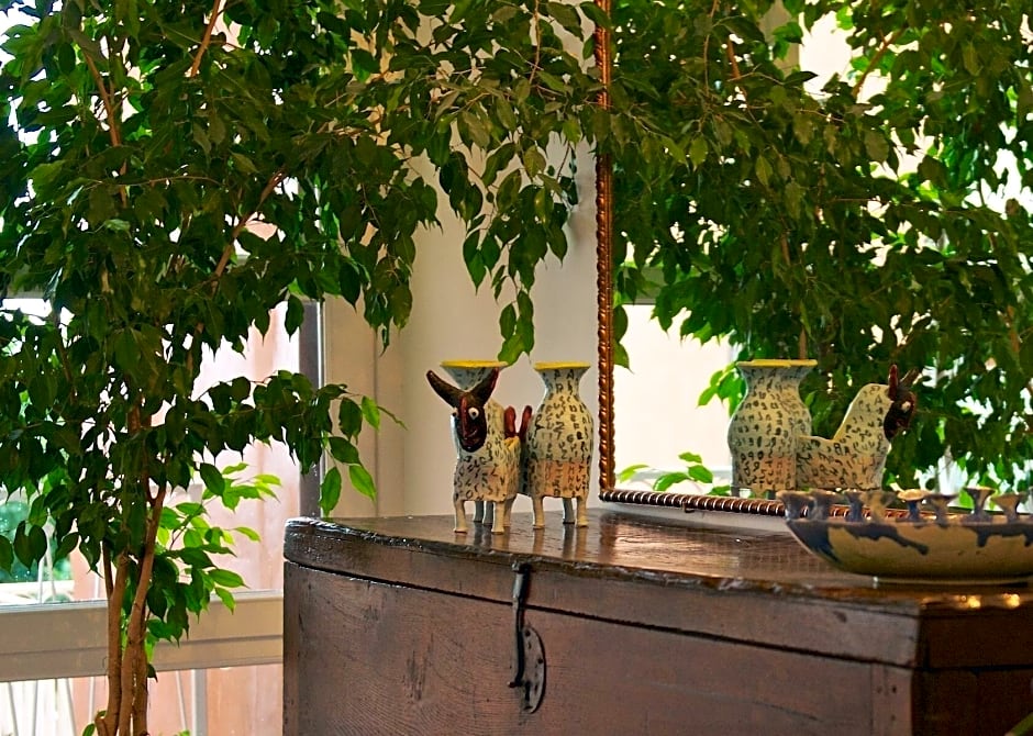 Hotel Villa Cheta Elite Restaurant