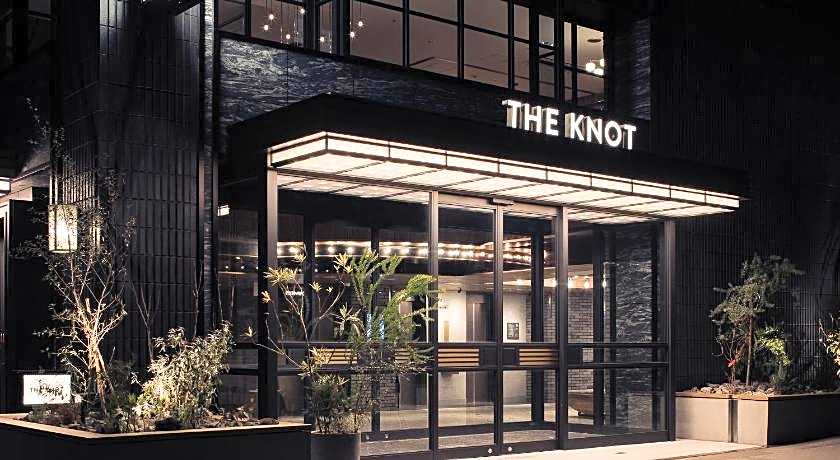 Hotel The Knot Yokohama