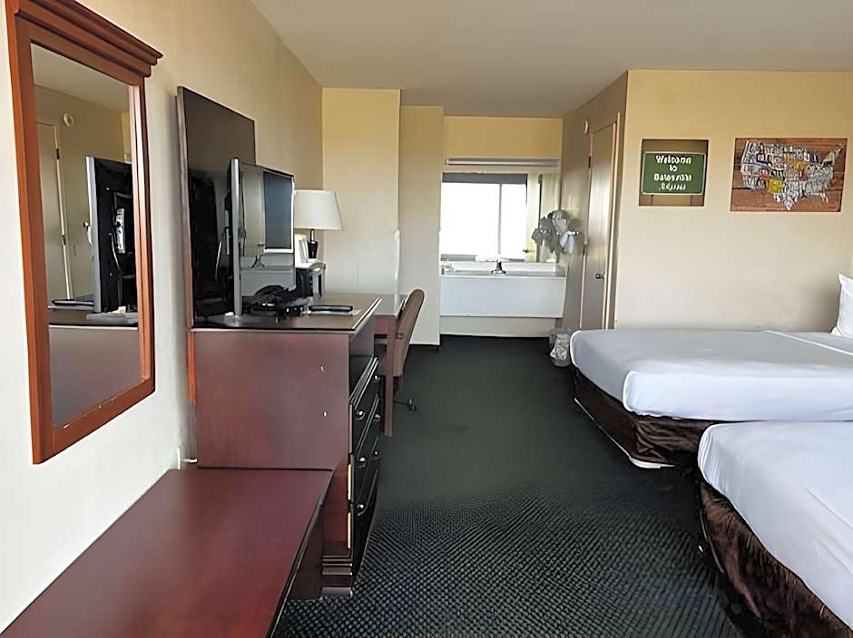 Days Inn by Wyndham Batesville AR