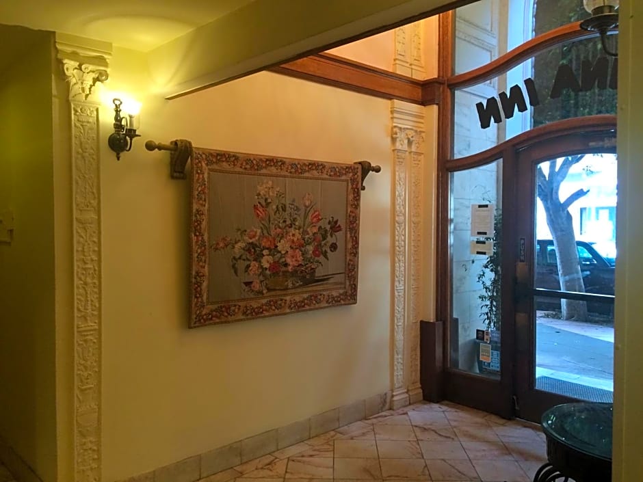 Marina Inn