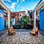 The Yard Hostel