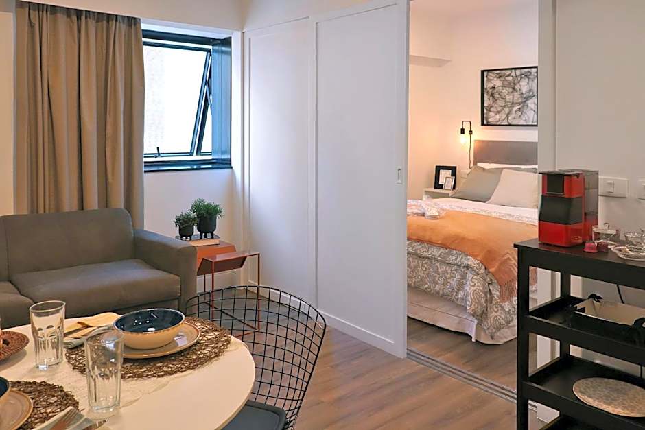 JP Crauford Hospedagem