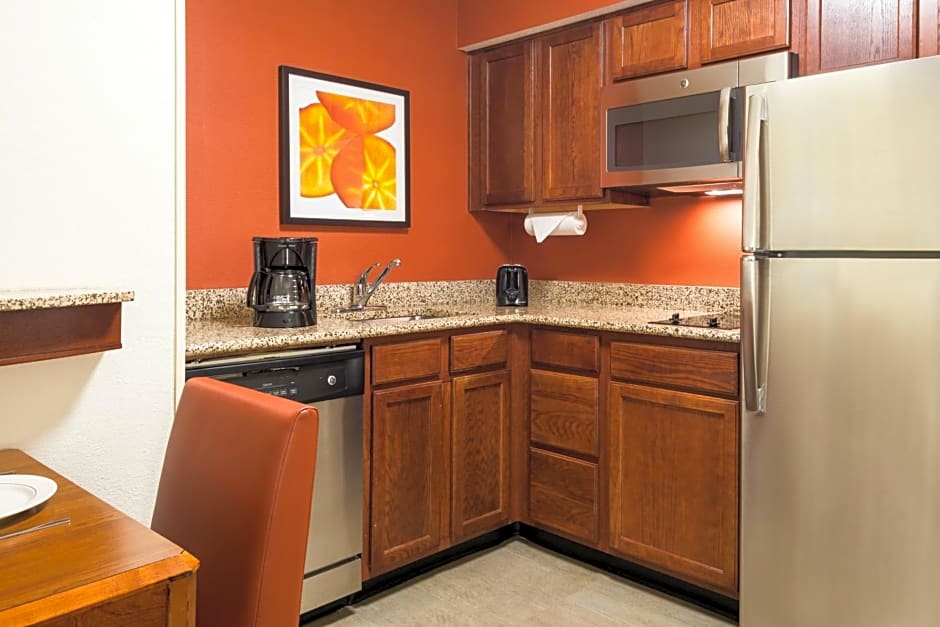 Residence Inn Charlotte SouthPark