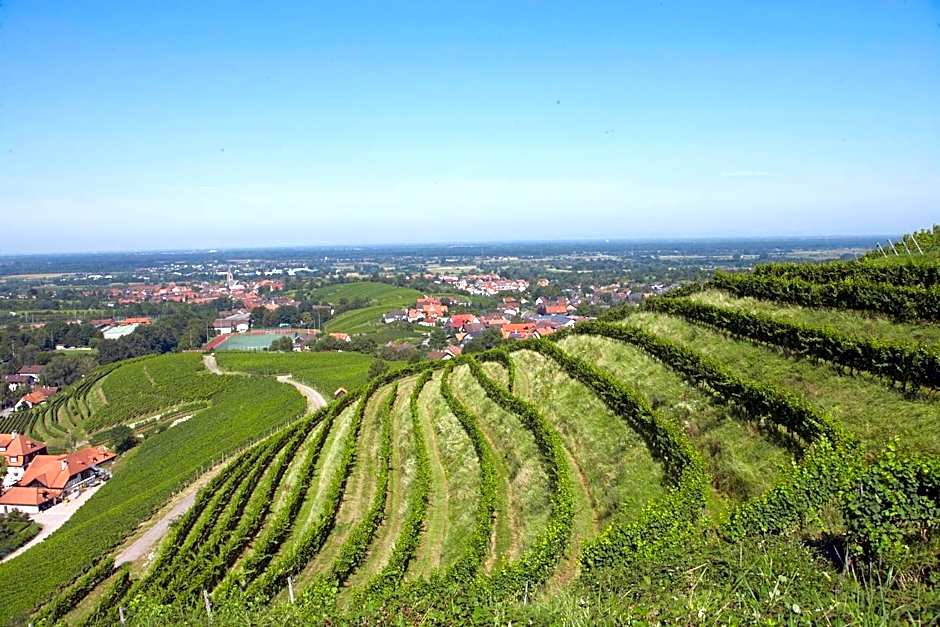 Hotel Residenz im Schloss Neuweier