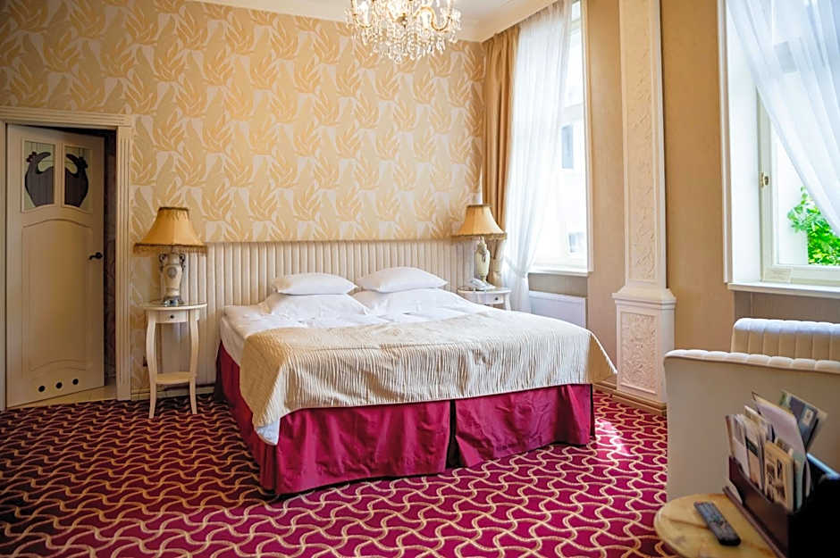 Bohema Boutique Hotel & Spa